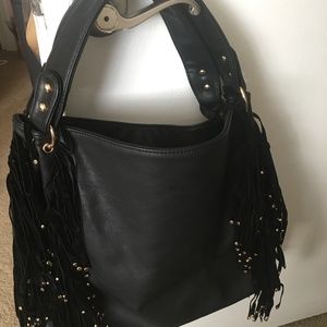 black  bag